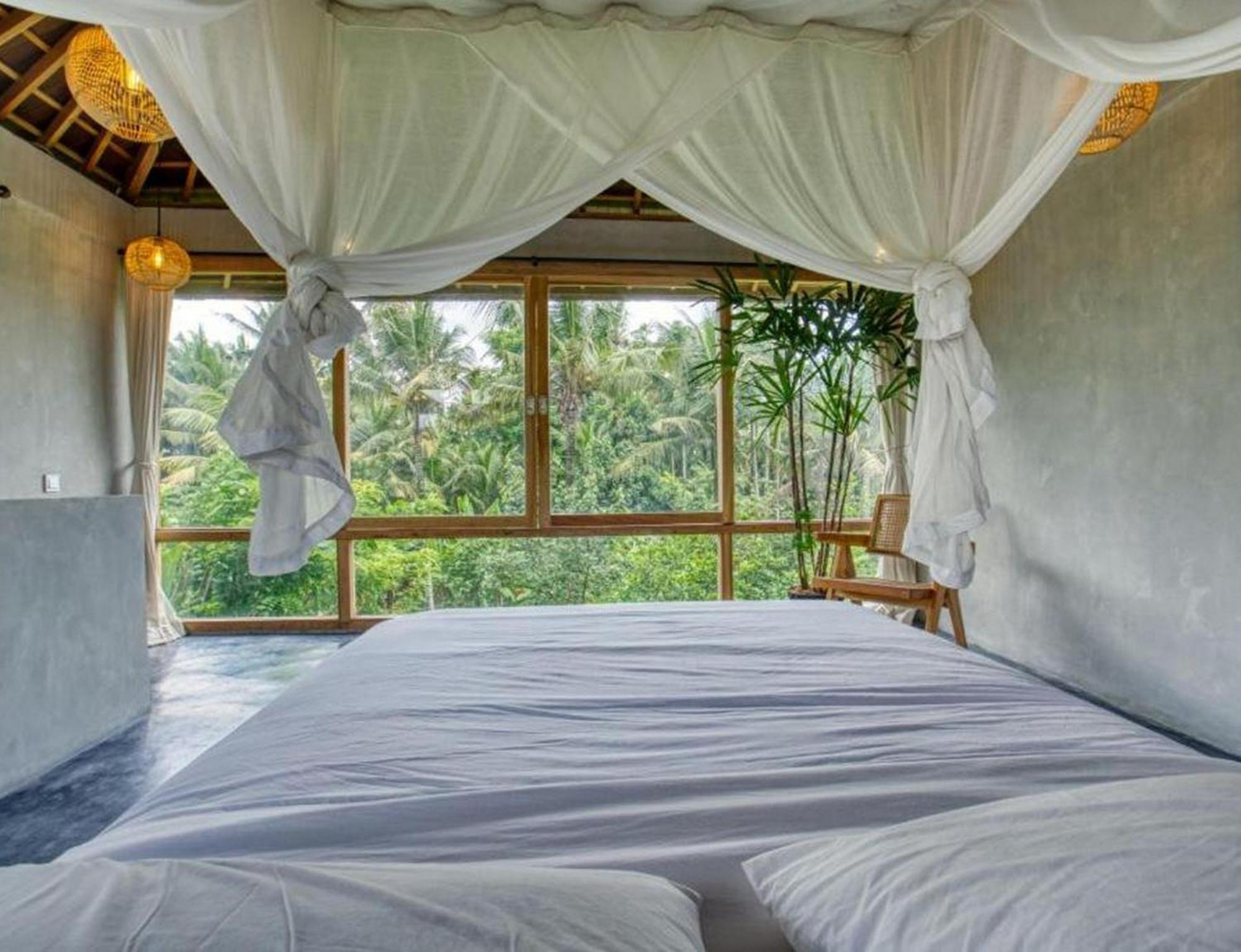 Ubud Terrace By Betterplace Экстерьер фото