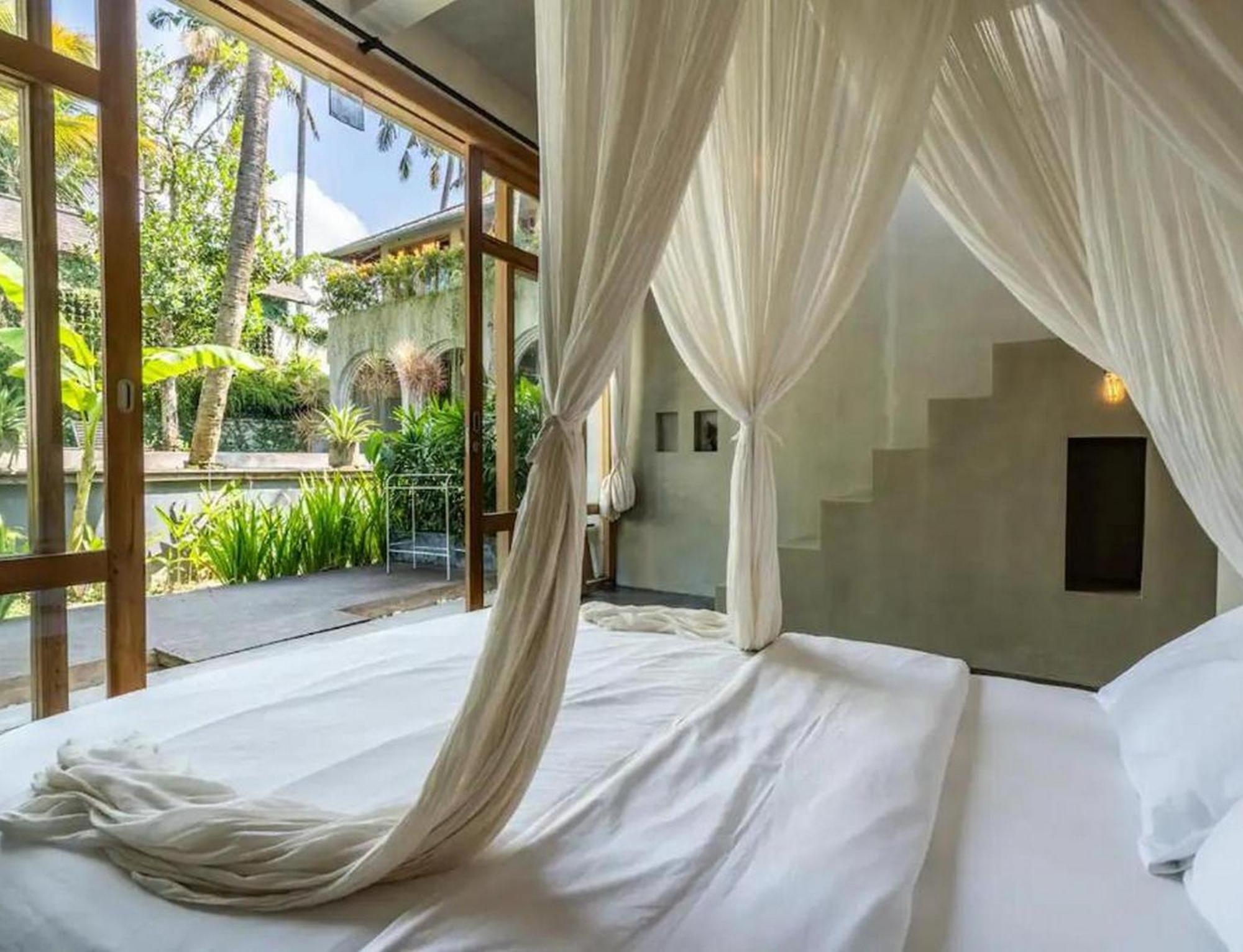 Ubud Terrace By Betterplace Экстерьер фото