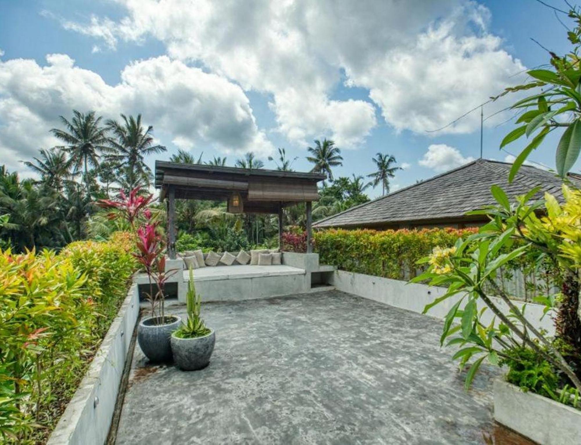 Ubud Terrace By Betterplace Экстерьер фото