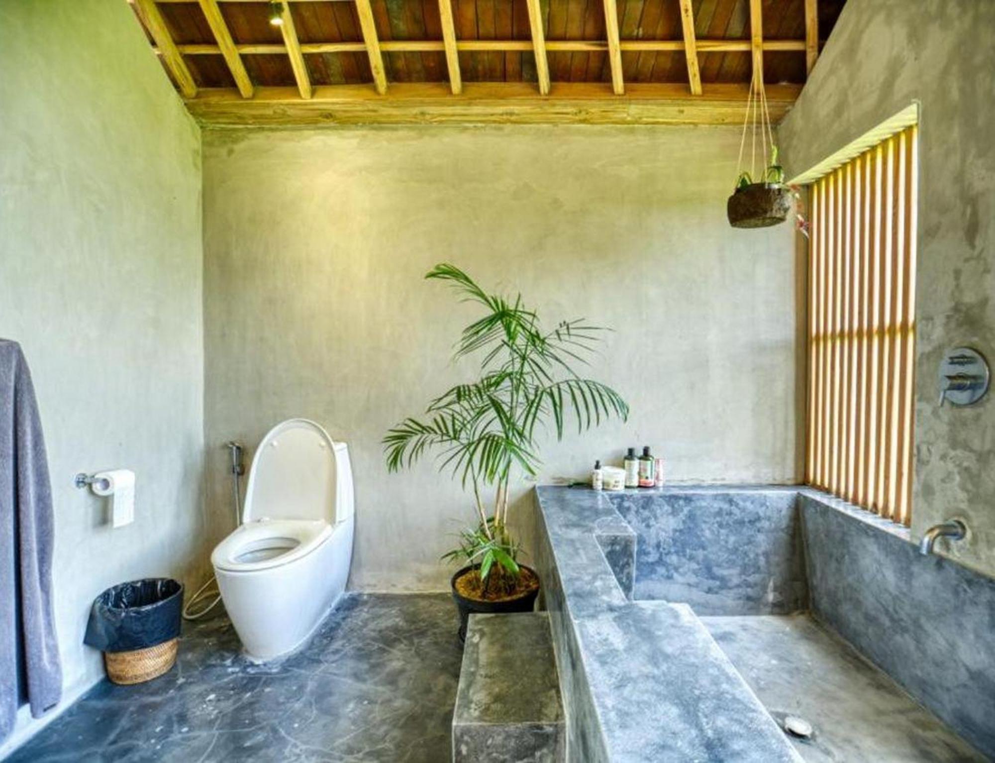 Ubud Terrace By Betterplace Экстерьер фото